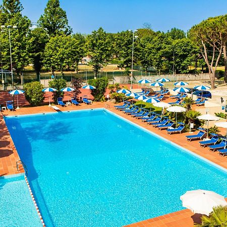 Hotel Caravelle Cesenatico Dış mekan fotoğraf