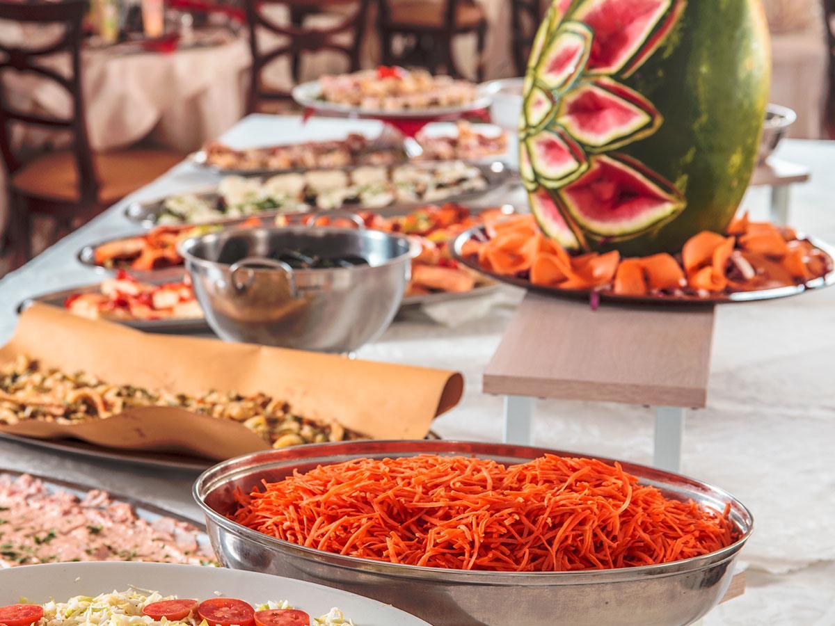 Hotel Caravelle Cesenatico Dış mekan fotoğraf