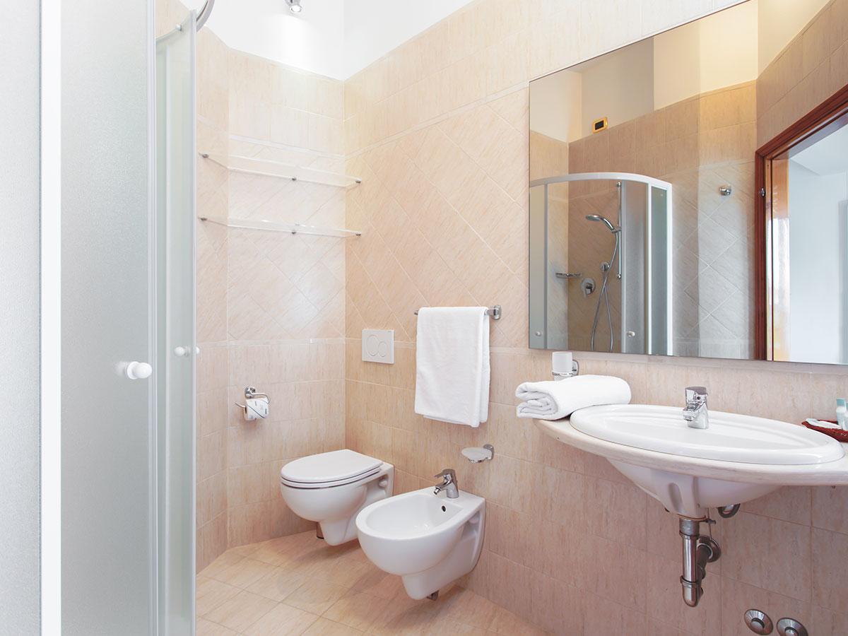 Hotel Caravelle Cesenatico Dış mekan fotoğraf